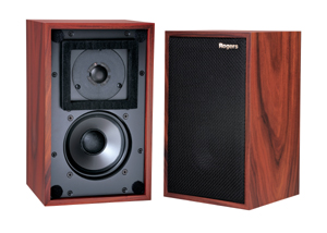ROGERS_LS3/5A復刻版