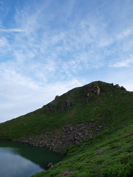 天狗ヶ城