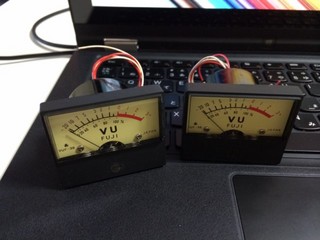 FUJI VU