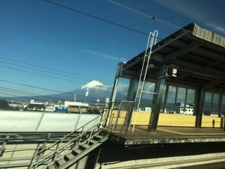 富士山