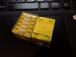 アッテネーター