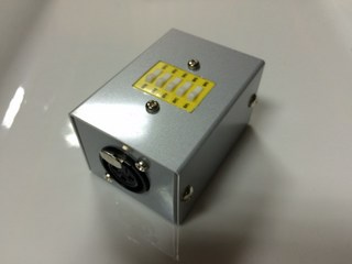 アッテネーター2-2