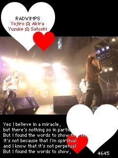 ＲＡＤＷＩＭＰＳ