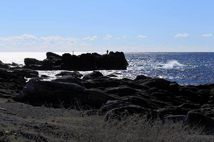 野島埼灯台