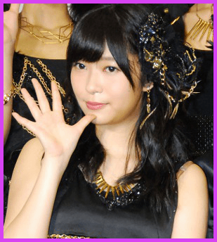 AKB48の指原莉乃