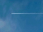 飛行機雲
