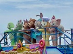 夏ディズニー3