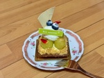 ごちそうさま