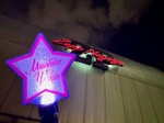 ライブ後
