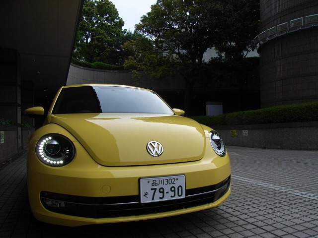 自動車ライター外川信太郎の泡沫記 オフィシャルブログ