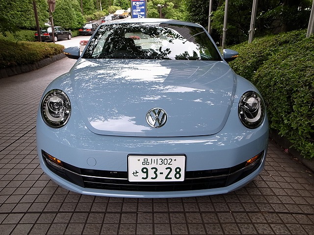 自動車ライター外川信太郎の泡沫記:オフィシャルブログ 自動車ライター外川信太郎の泡沫記:オフィシャルブログ