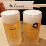 水道橋　ちょい飲み
