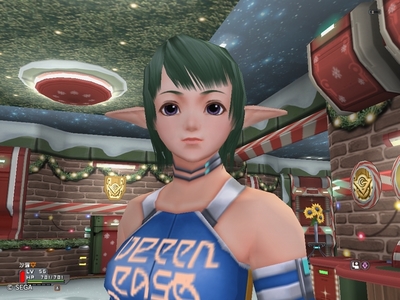 E1 1st 沙羅