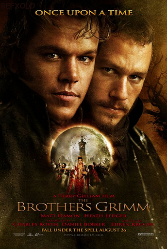 Brothers Grimm