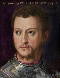 Cosimo I de' Medici