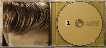 ELVISPRESLEYelvis30#Blu-spec CD