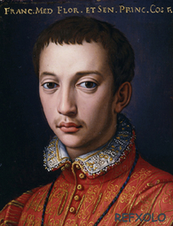 Francesco I de' Medici