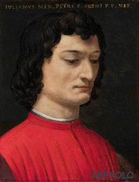 Giuliano de' Medici