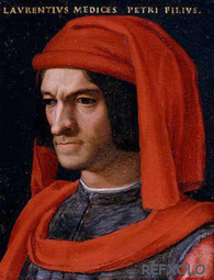 Lorenzo il Magnifico