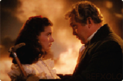 Scarlett-Gerald O'Hara By GONE WITH THE WIND