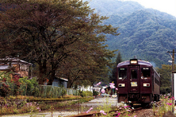 b僕達急行A列車で行こう列車