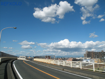 陸橋