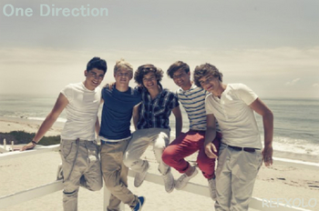 onedirection