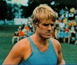 Robert Redford the way we were