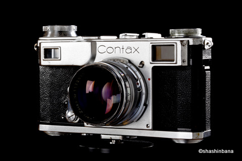 Contax II