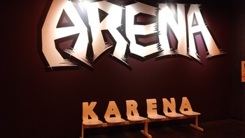 ARENA