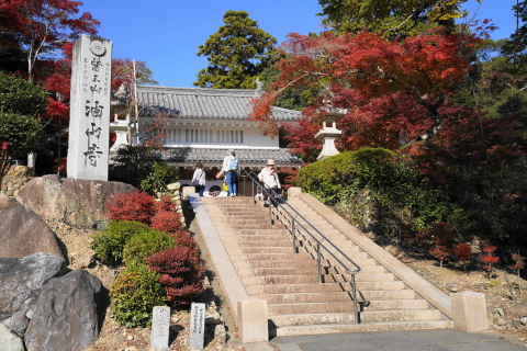 一瞬の情景