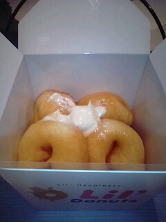 Lil'donuts