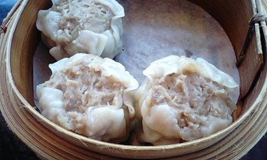 shumai