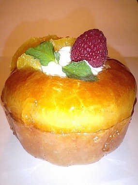 savarin