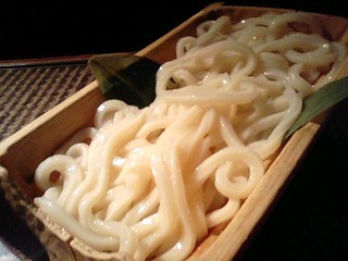 udon