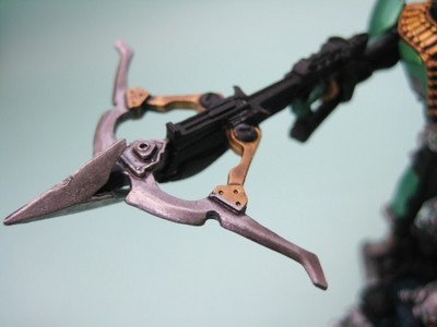 匠魂SP3アルタイル＃武器.JPG