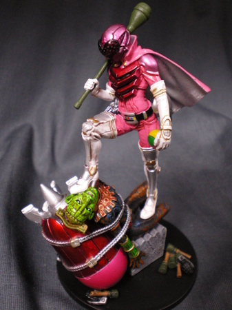 SIC匠魂10モモレンジャー 前.JPG