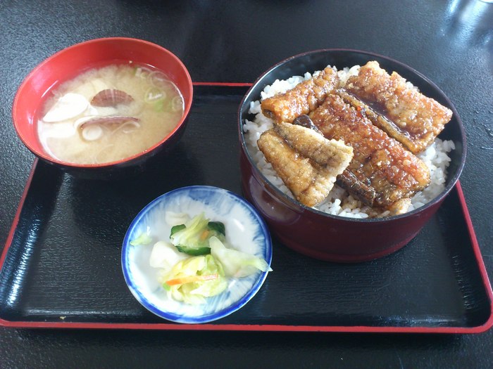 はも丼(3264×2448)