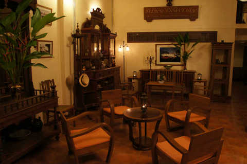 06-Siamese Views Lodge in Bangkok-hall05.jpg