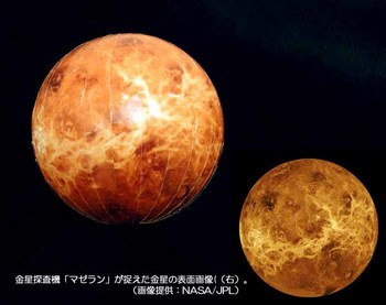 金星儀