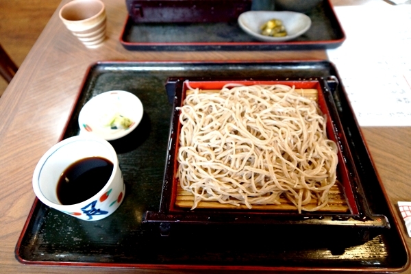 手打ち