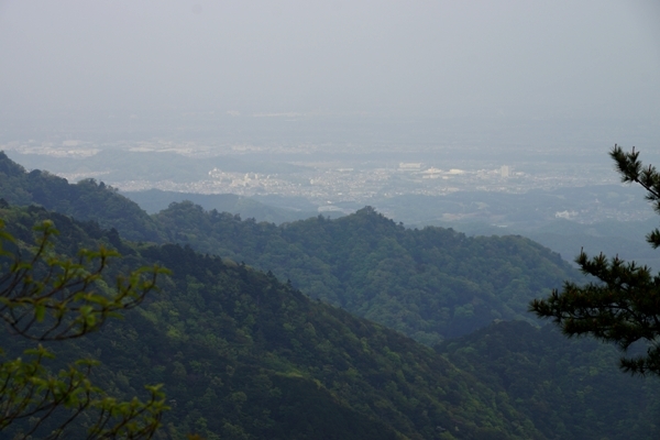 見晴台からの景色1.JPG