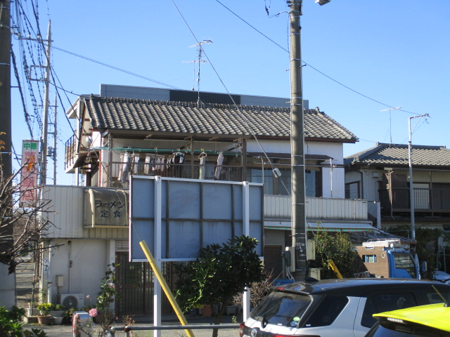 お洒落な屋根　山田瓦店⑤