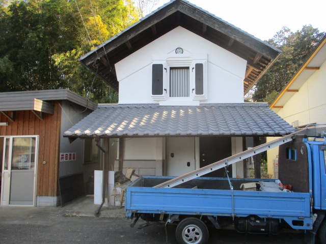 お洒落な屋根　山田瓦店⑤