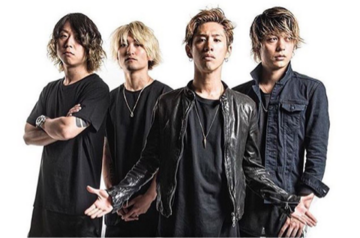 ONE OK ROCK Takaのインスタグラムから