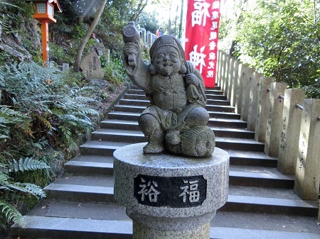 犬山　寂光院