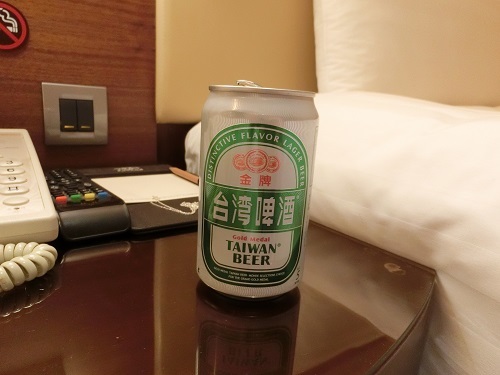台湾ビール