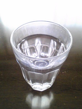 生水