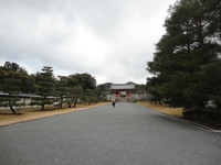 京都の仁和寺