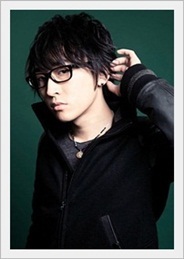 シンタロー　声優